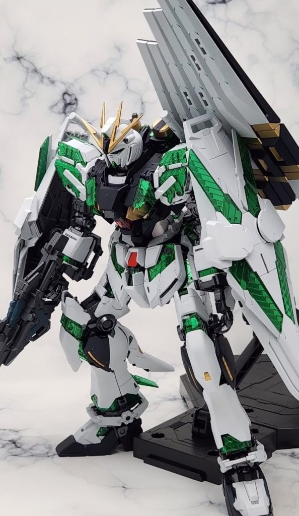 ポーズその2。発進どうぞ！最後まで見ていただき、ありがとうございました！