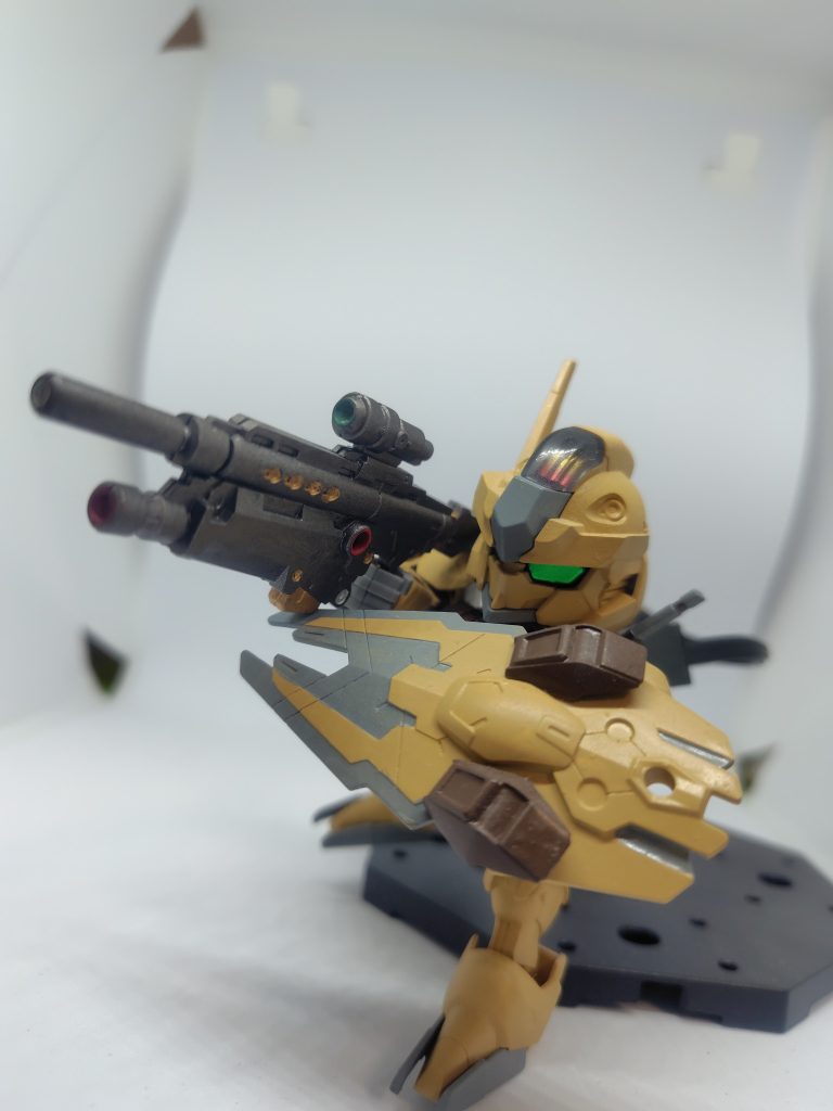 REBELLION　見習い　リーベス–4枚目/制作者：おんたま