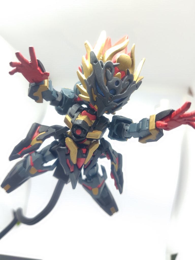 REBELLIONごときがっ｡｡｡｡！我の邪魔をするなぁ！！！！！神通力！サイコフィール！！