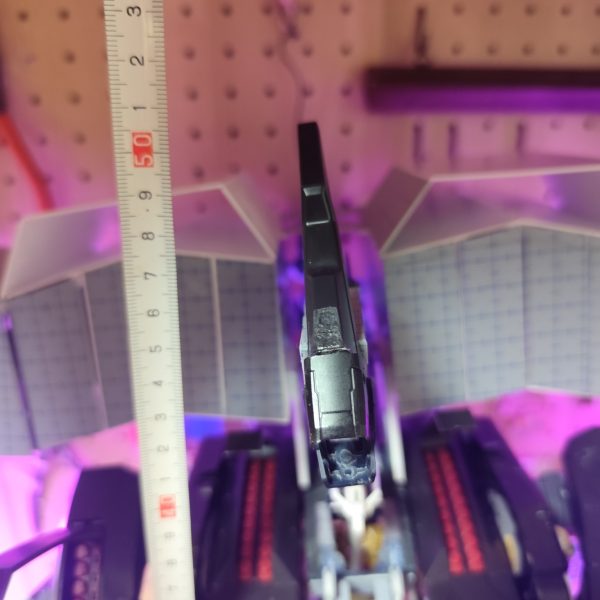 デカい！重い！作業がやりにくい…（4枚目）