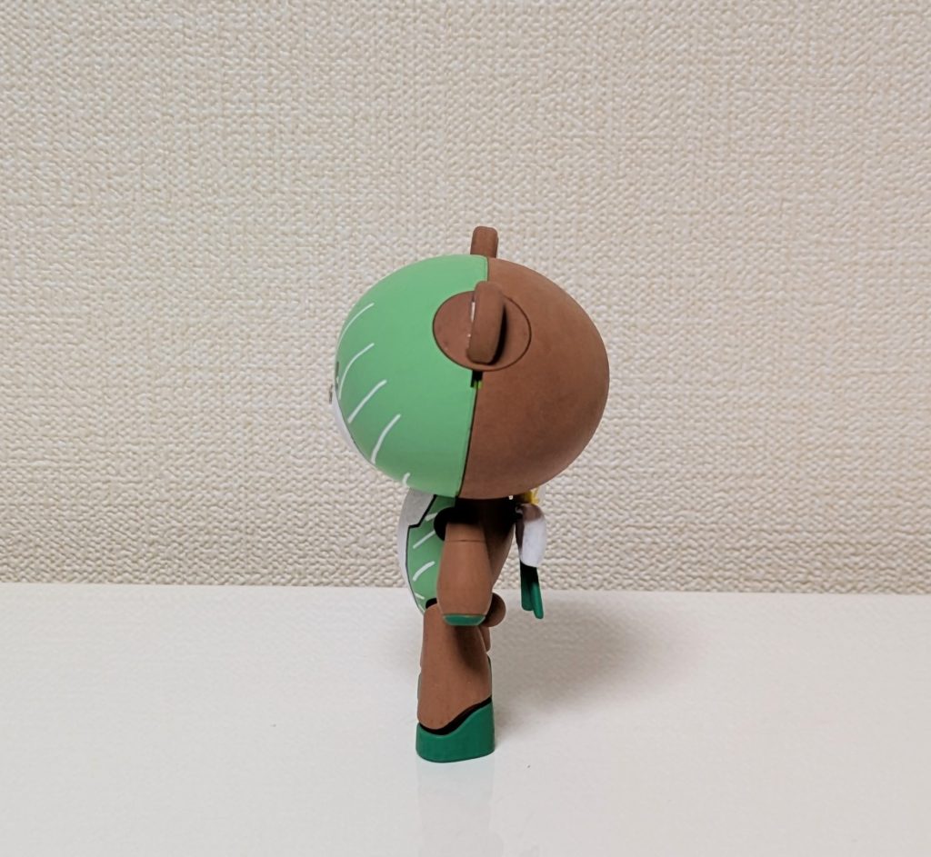 プチッガイフルーツ〜キウイ〜–3枚目/制作者:夏陽