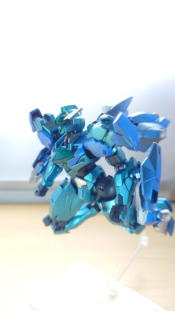 ガンダムルブリスジウC–6枚目/制作者：@hdm53010