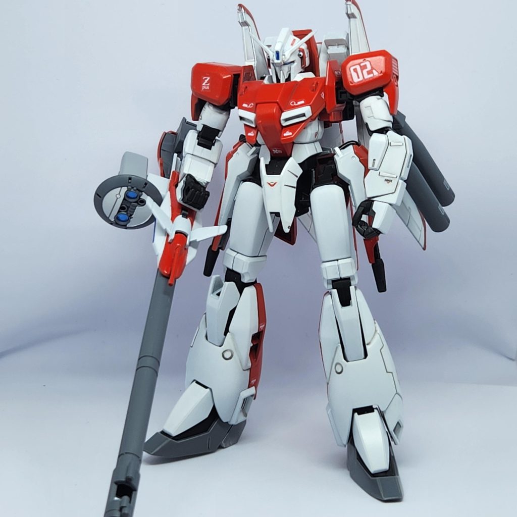 知人のリクエストのためC1ですが色チェンしました。