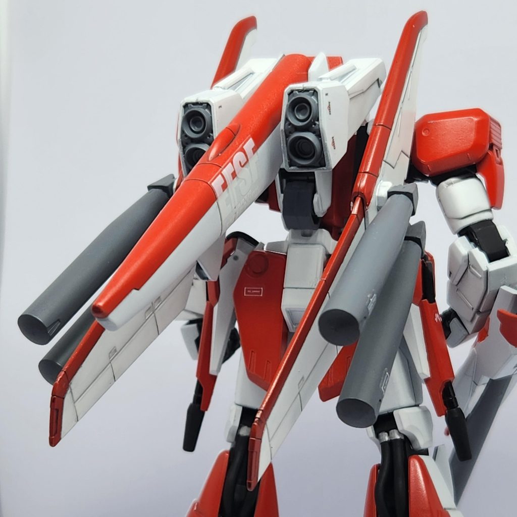 ゼータプラステスト機カラー–4枚目/制作者：アイアンビリー