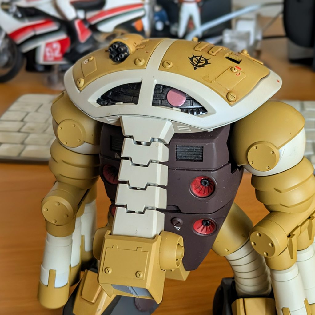 ジュアッグ–2枚目/制作者：Shutarou