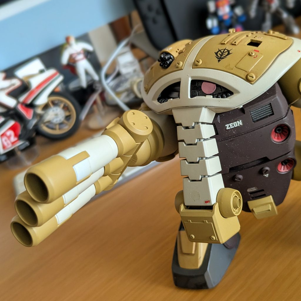 ジュアッグ–3枚目/制作者：Shutarou