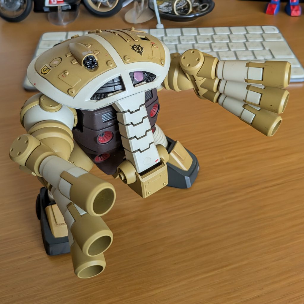 ジュアッグ–4枚目/制作者：Shutarou