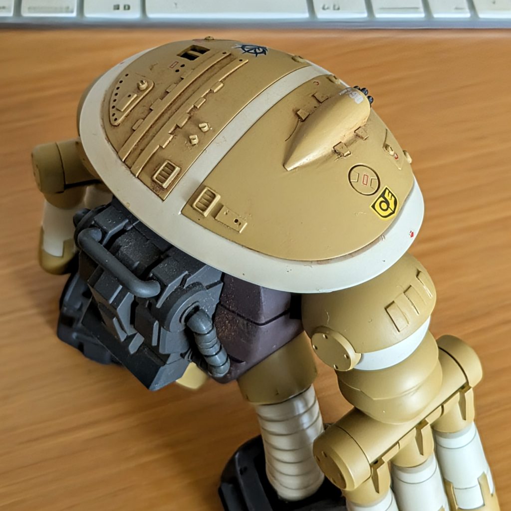 ジュアッグ–5枚目/制作者：Shutarou