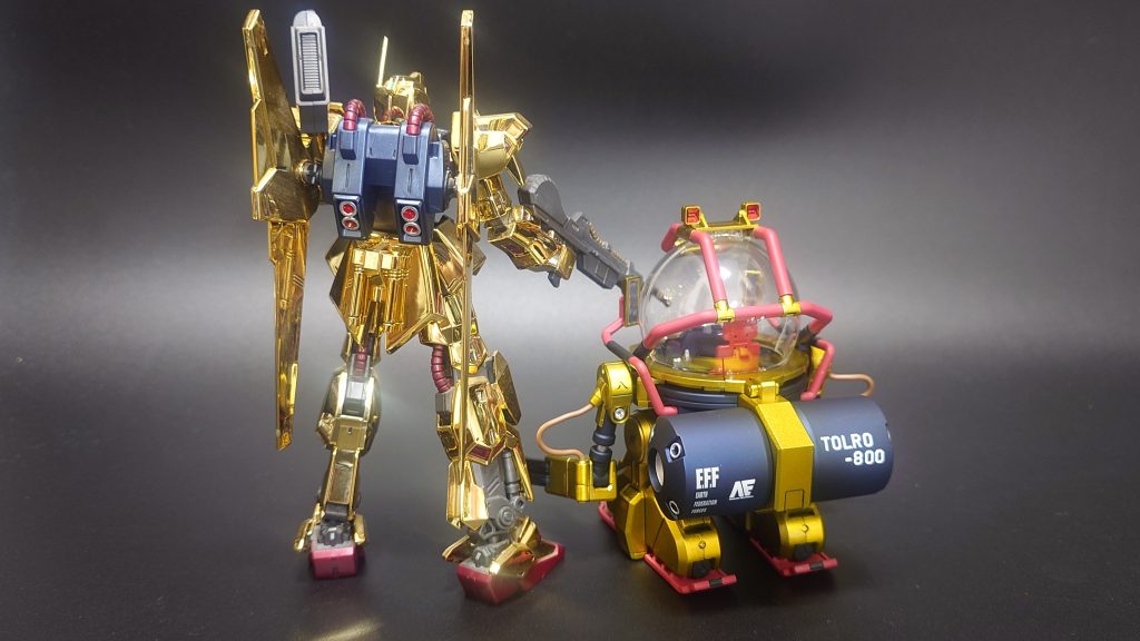 バックショットも☝️