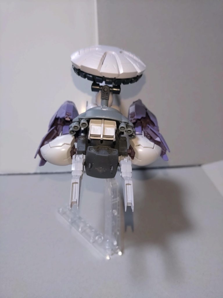 余談ですが、今月からバンドリのミニアニメ『元祖!バンドリちゃん』が配信開始されました。私の推しのMorfonicaの出番はまだです(ぉ