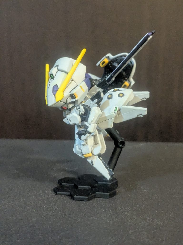 TR-6 ウーンドウォート　スペリオルディファイン–5枚目/制作者：ぴー