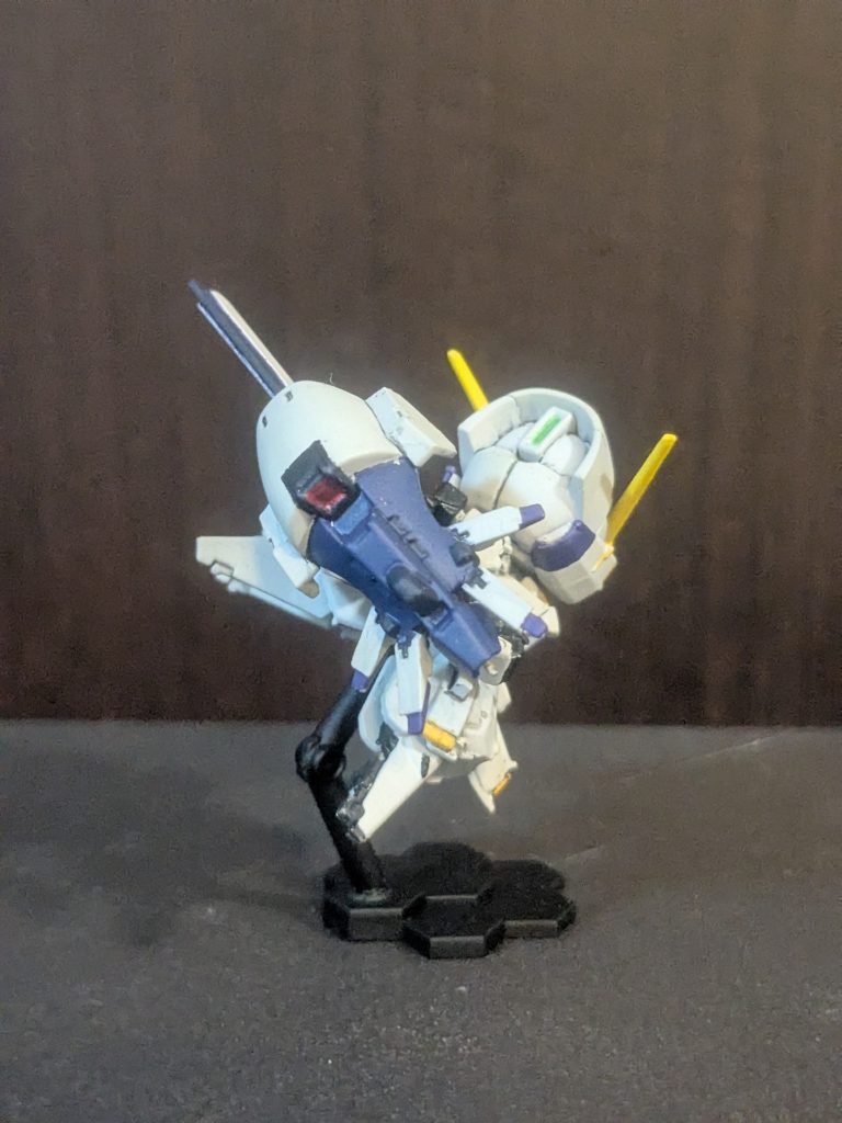 TR-6 ウーンドウォート　スペリオルディファイン–4枚目/制作者：ぴー