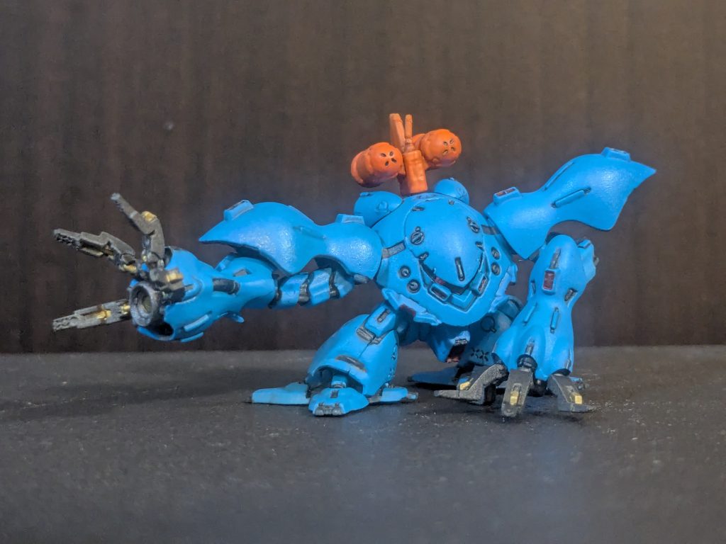 左手がどうしてもうまく接地しません。