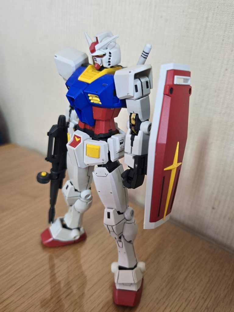 この角度が良い感じです！✨️👍