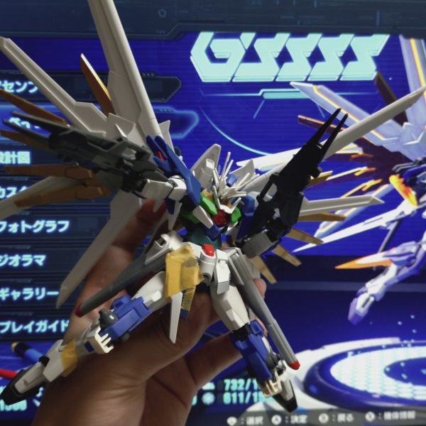 再挑戦します!