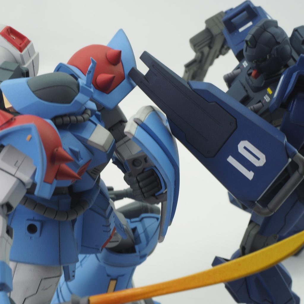 今回は以上です!Mame-Ruri版「裁かれし者」仕様として作製してみました。観ていただきありがとうございました☺️