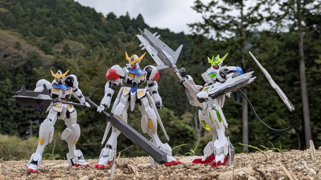 いつもスマホで撮ってます。