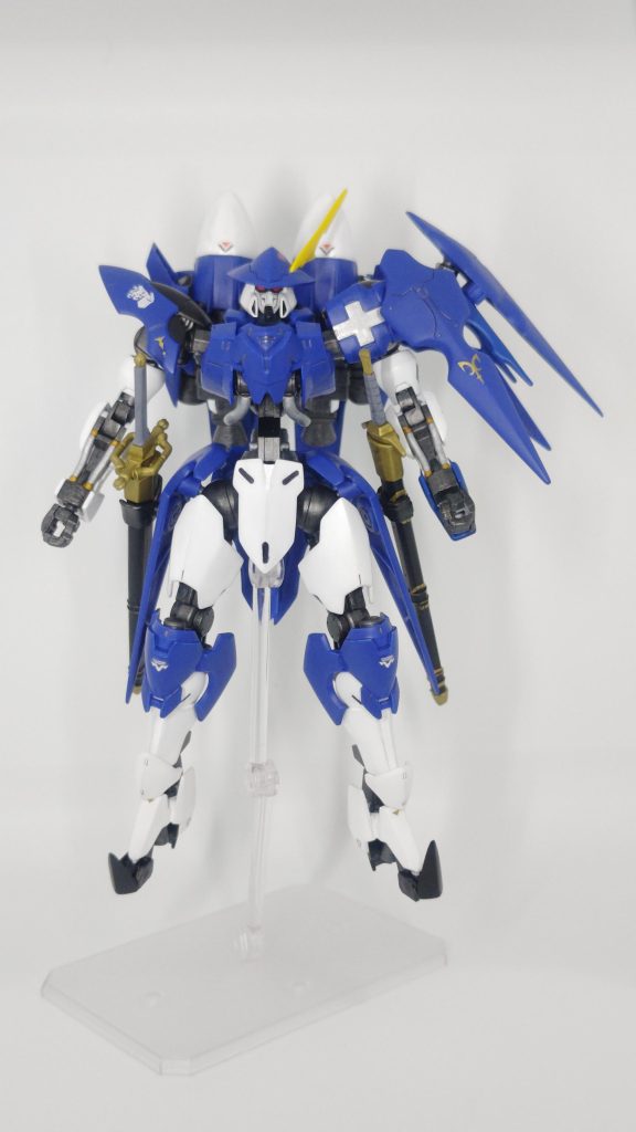 OLTLINDEⅡ–3枚目/制作者：おはぎ