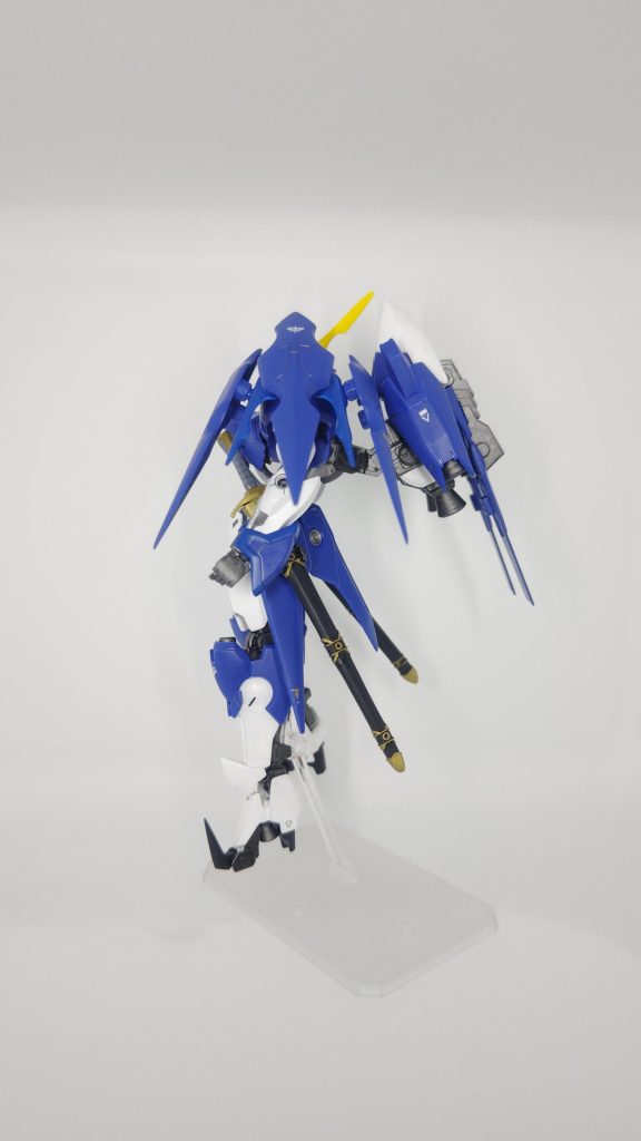 OLTLINDEⅡ–4枚目/制作者：おはぎ