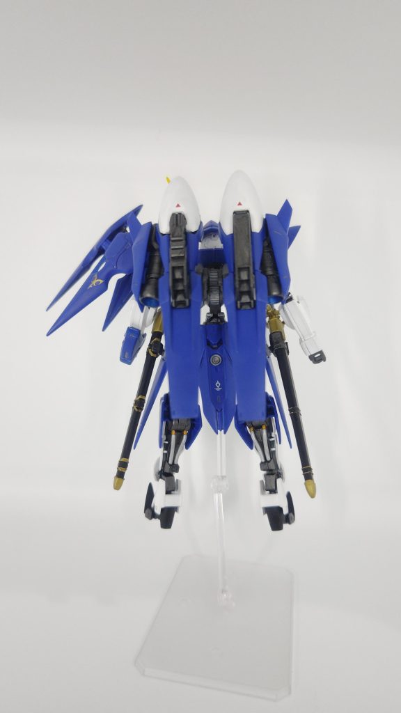 OLTLINDEⅡ–5枚目/制作者：おはぎ