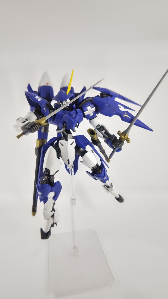 OLTLINDEⅡ–7枚目/制作者：おはぎ