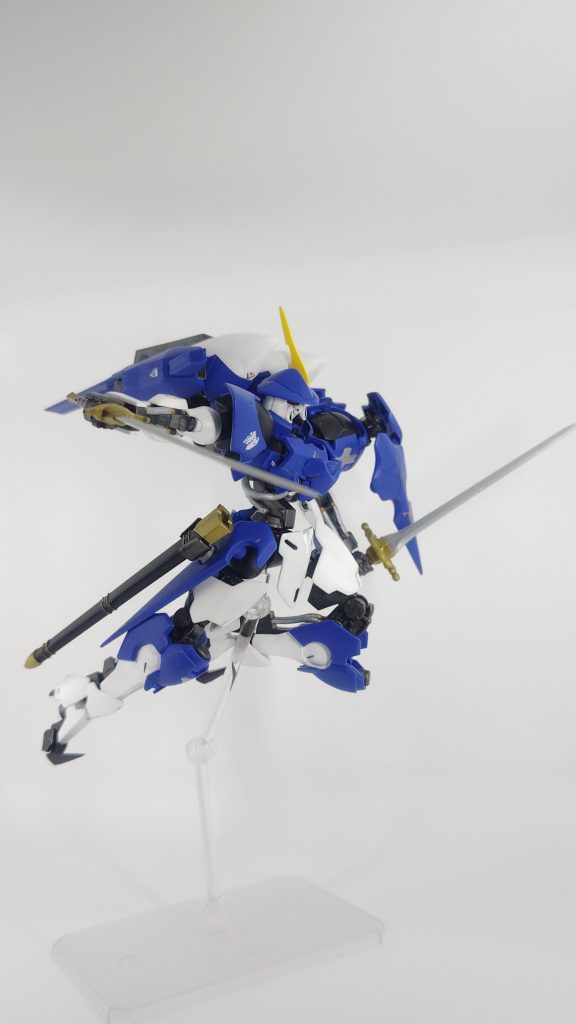 OLTLINDEⅡ–8枚目/制作者：おはぎ