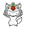 Mio ガンプラ会