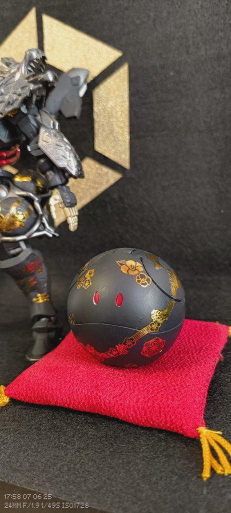 ポケモンカード風–3枚目/制作者：くまぽよん