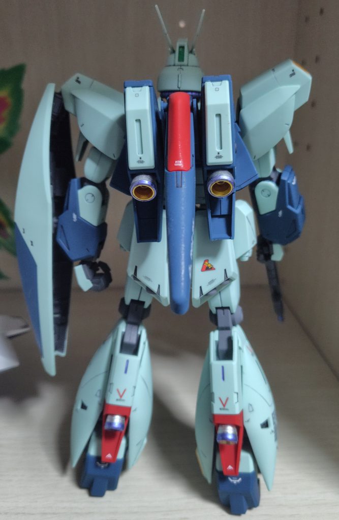 リ・ガズィ逆シャア　本体一周–5枚目/制作者：いっしー