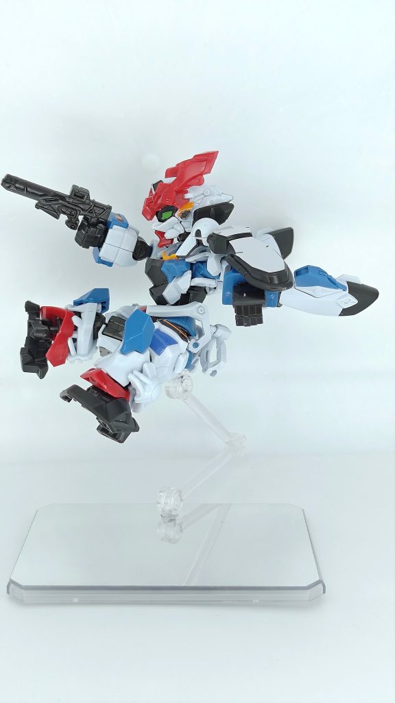 ビームライフル