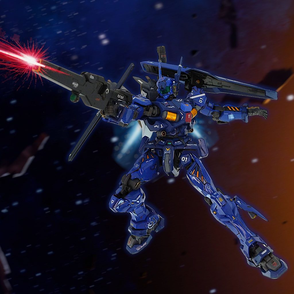 今回もお目汚し失礼いたしました(gundam-kao8)ついにジークアクスコンも終わりますね・・・個人的にやりたいネタはだいたい実現できたので良かったですそして皆様の作品を拝見して「こう来るか!」とその発想力に驚かされて、いい刺激を受けました今後ともよろしくお願いします(gundam-kao6)