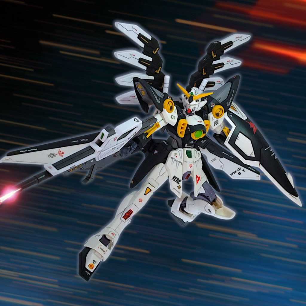 アムロ「ニューガンダムじゃないのか・・・」ブライト「アナハイム・エレクトロニクスの新入社員が作った謎のガンダムらしい」