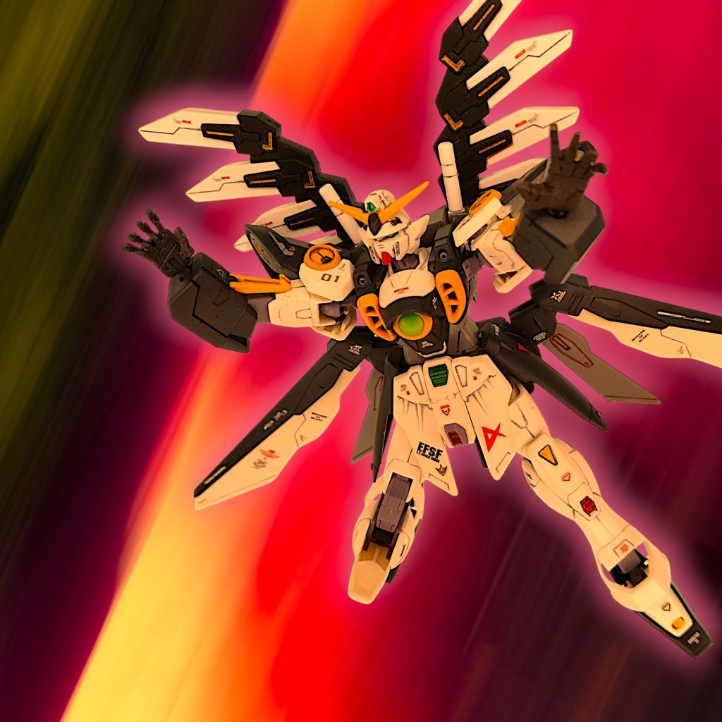 アムロ「ちいっ!アクシズもろとも自爆してみせる!」