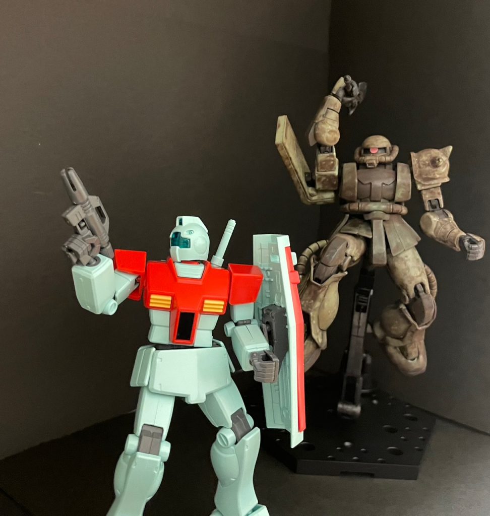 ジム！後ろ😱後ろ😱閲覧ありがとうございました🙇