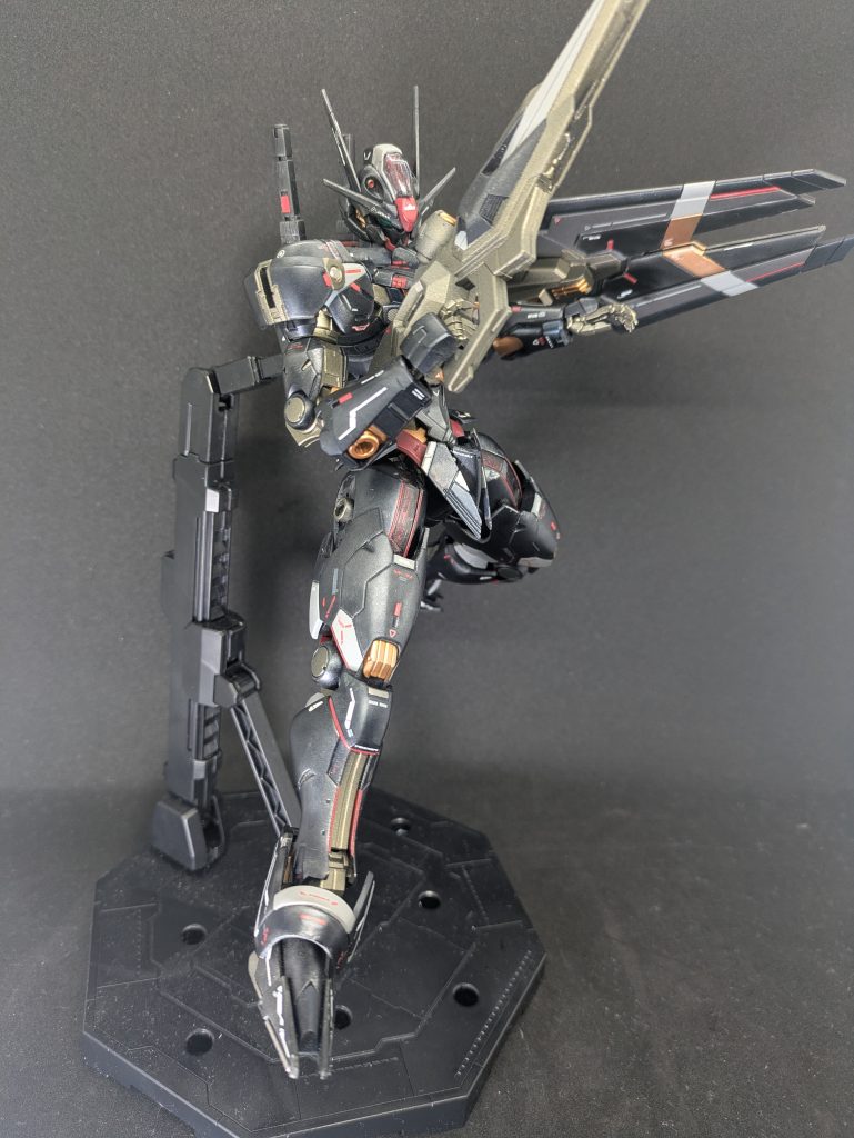 エアリアル　ナハト–5枚目/制作者：ノルン