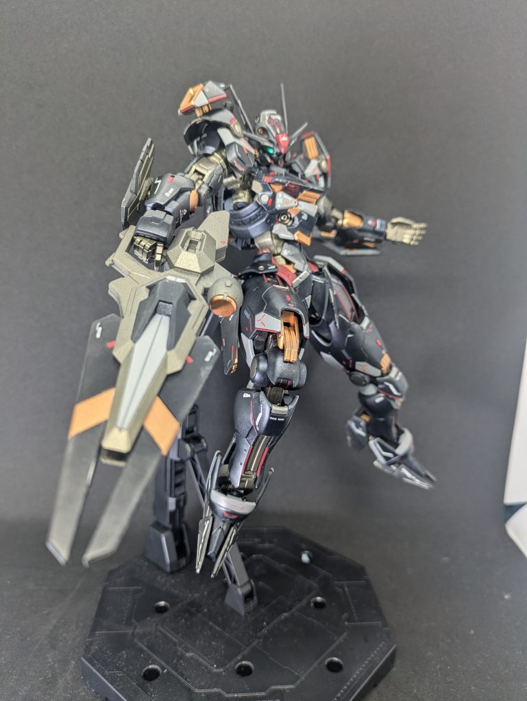 エアリアル　ナハト–2枚目/制作者：ノルン