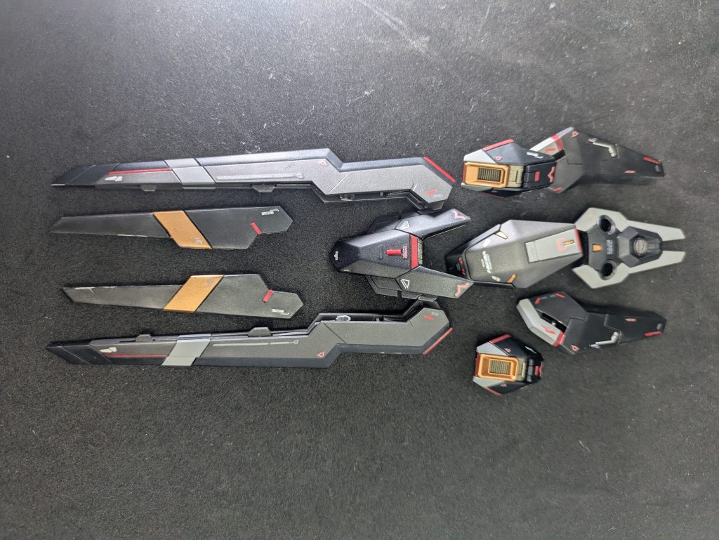 エアリアル　ナハト–2枚目/制作者：ノルン