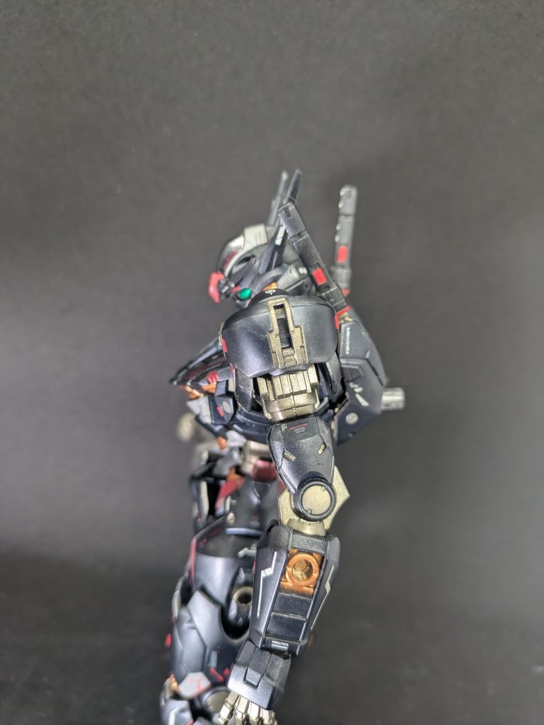 エアリアル　ナハト–4枚目/制作者：ノルン