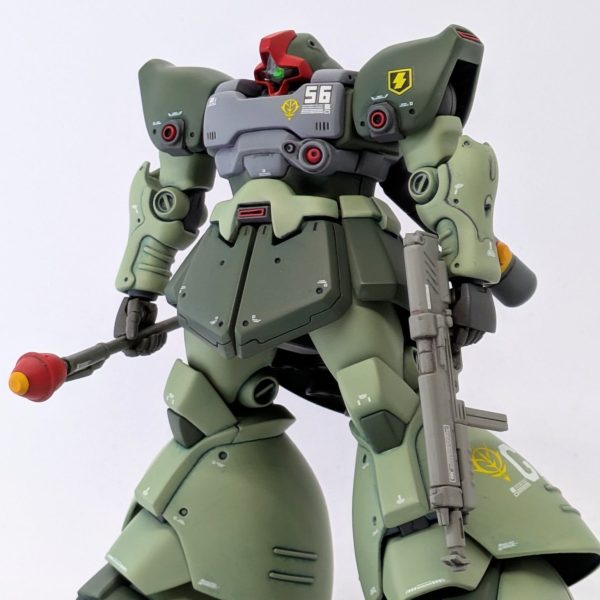 リック・ドムⅡ