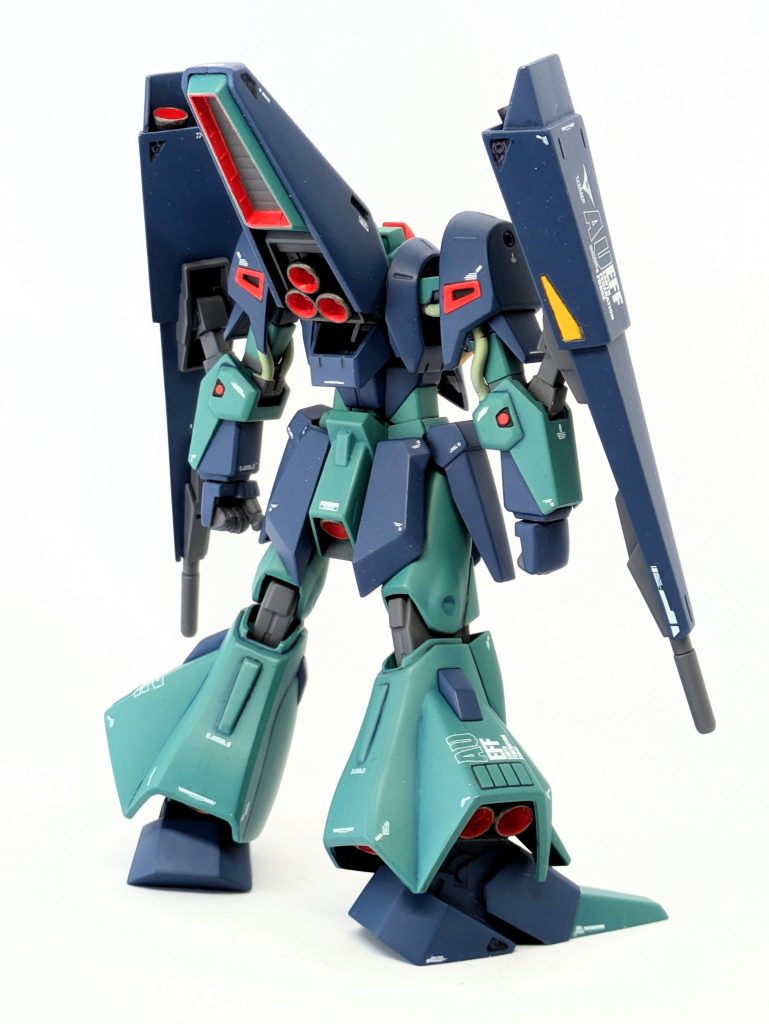 ギャプラン–7枚目/制作者：@Momohiki0928