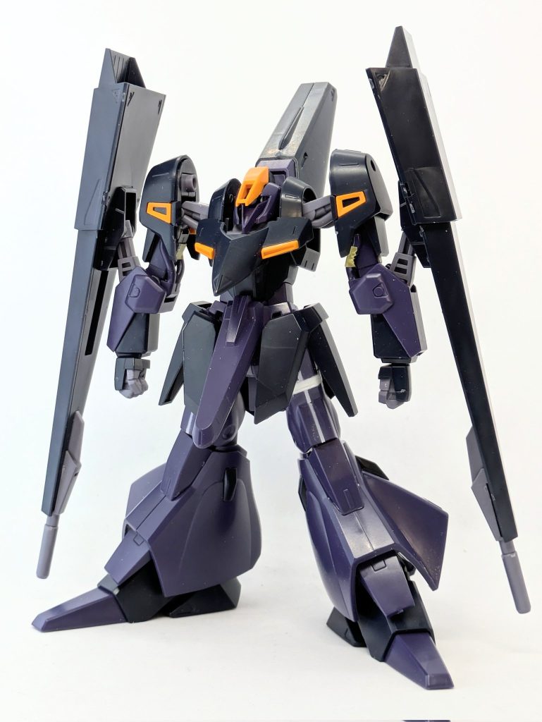 まず太ももから。