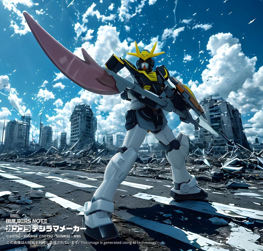 加工が強過ぎたかな…