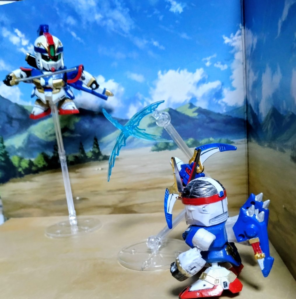 こんな感じ(⁠*⁠´⁠ω⁠｀⁠*⁠)