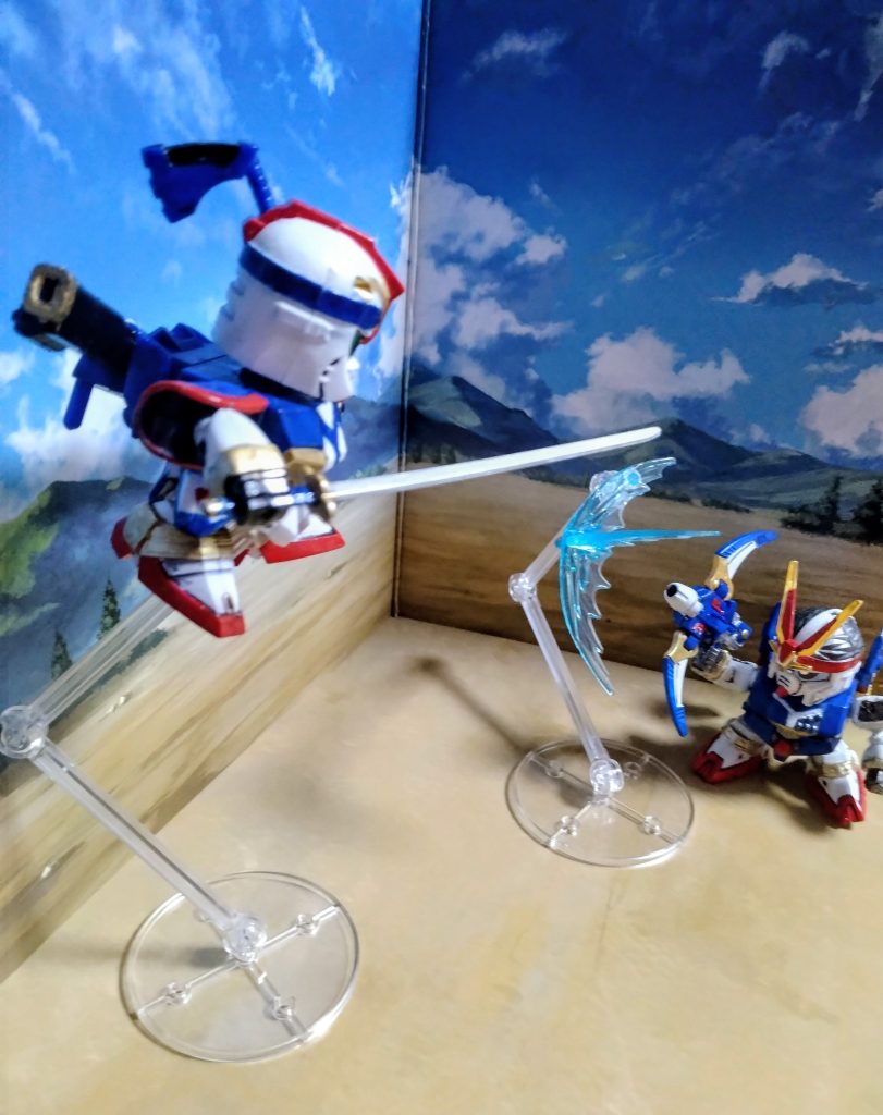 コレならどうだ‼️