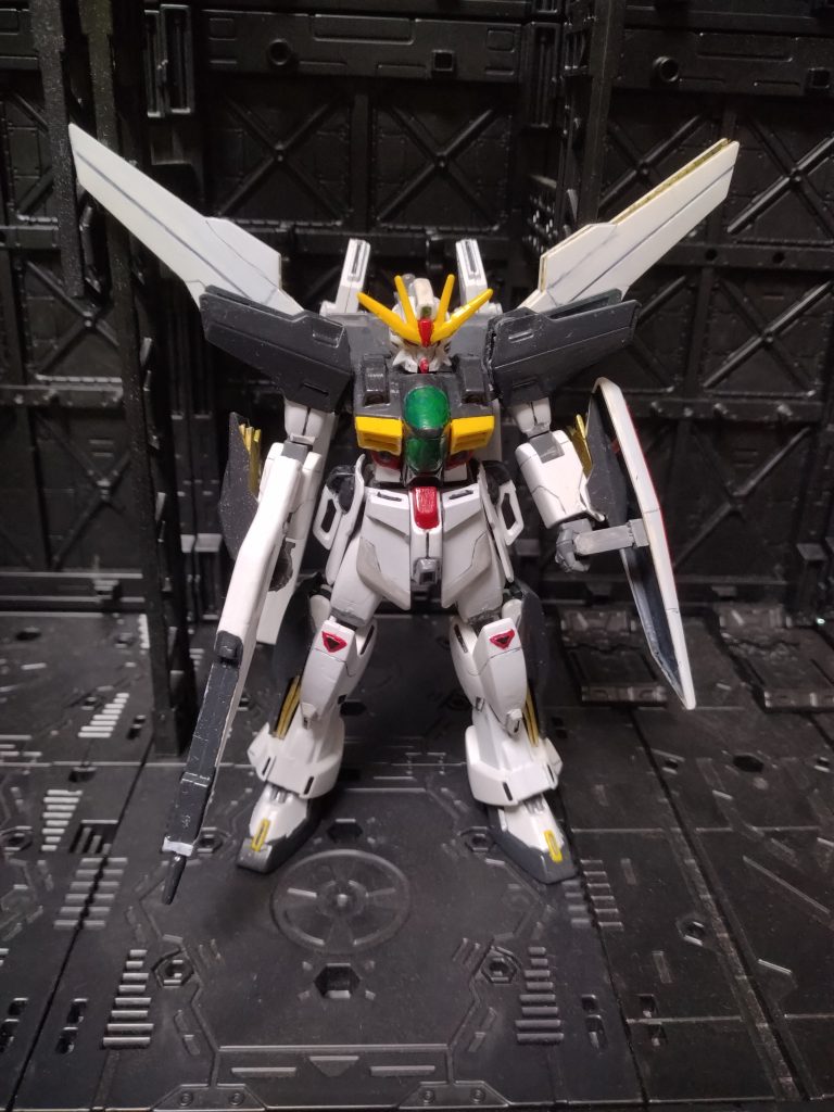 30年前の亡霊(キット)–2枚目/制作者：サト