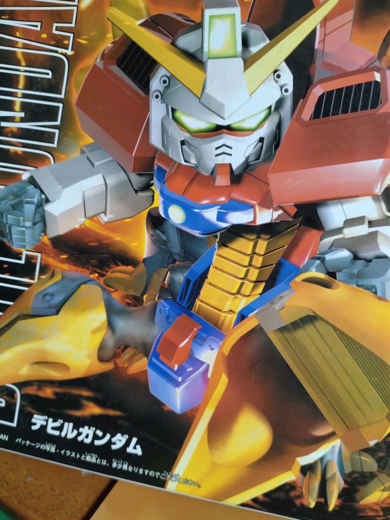 パッケージがカッコいい!🤩