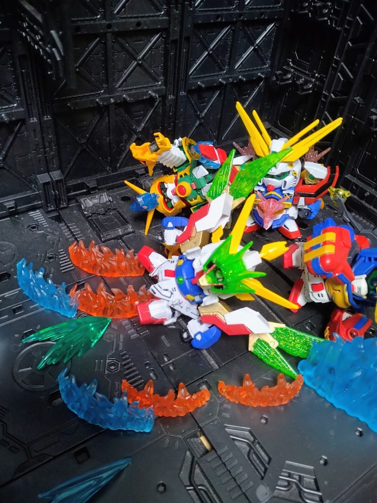 うわー😵😵😵