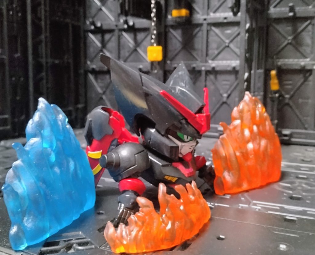 おのれ〜まさか！負けるとは🫠🫠