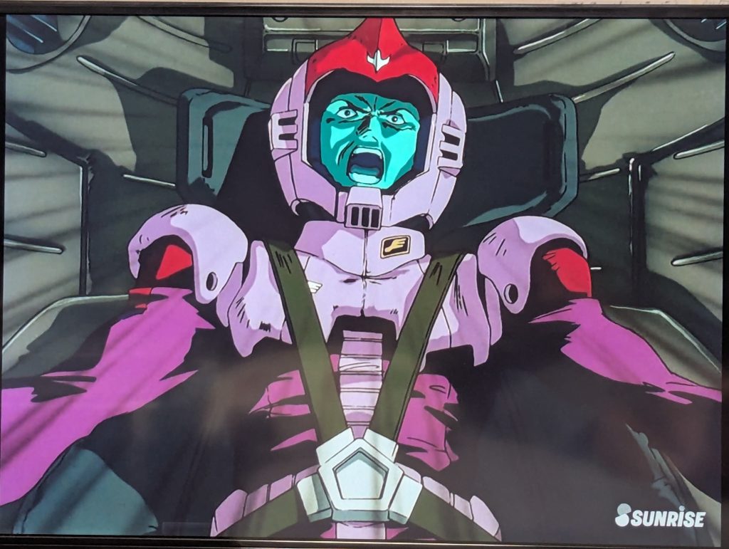 ふおおおぉぉぉぉっっ❗️ドMの心に火がつきました🤤🔥笑ここまで来たらやるしかねぇ❗️さすけも飼い主の乱心にビックリ。えいっっ(゚∀゚)!!✨