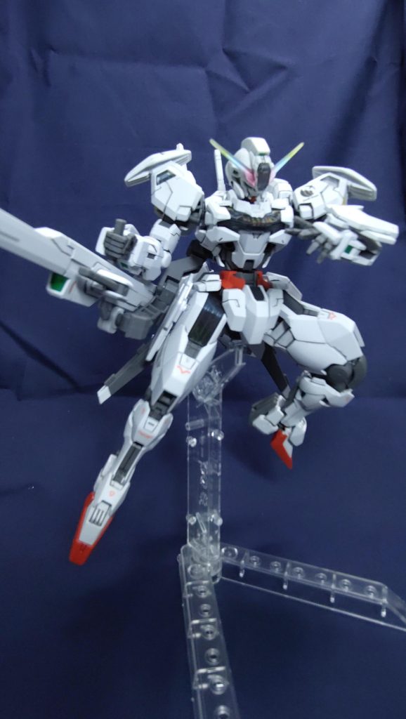 劇中にはなかったビットオン状態配色が少なく落ち着いたシンプルなデザインで気に入ってます。こちらアナザーコン賑やかしとして投稿します。最後までお読みいただきありがとうございました